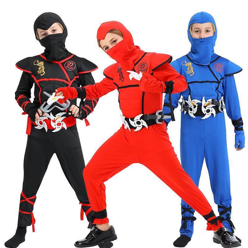 Halloween Children's Costume T – Ethnic Wear Fashion Brand recenzja i cena