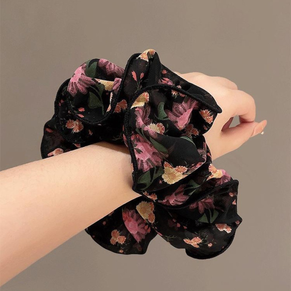 1pc Fashion Vintage Dark Flora – Ethnic Fashion Accessories recenzja i cena