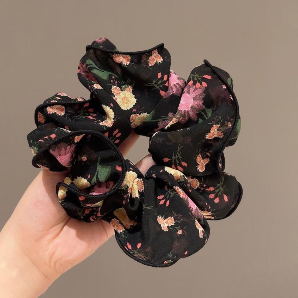 1pc Fashion Vintage Dark Flora – Ethnic Fashion Accessories recenzja i cena