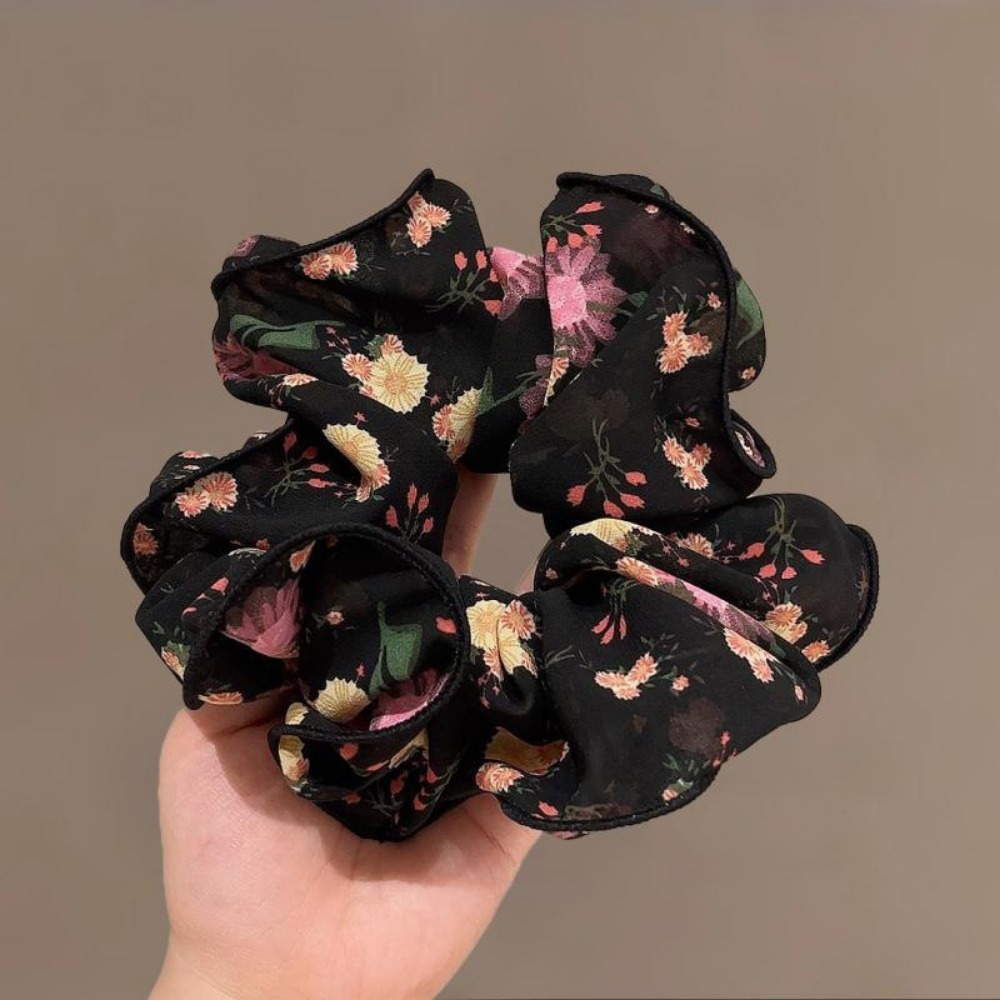 1pc Fashion Vintage Dark Flora – Ethnic Fashion Accessories recenzja i cena