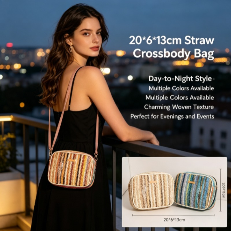 2026 Trendy Ladies Bags Fashio – Ethnic Fashion Trends 2026 recenzja i cena