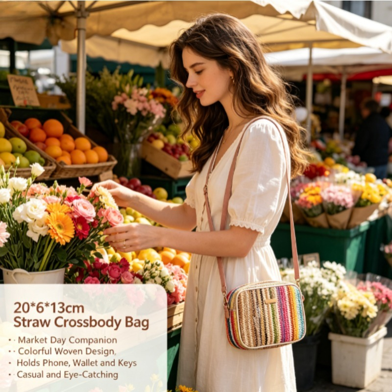 2026 Trendy Ladies Bags Fashio – Ethnic Fashion Trends 2026 recenzja i cena