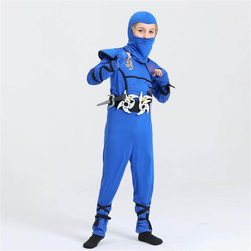 Halloween Children's Costume T – Ethnic Wear Fashion Brand recenzja i cena