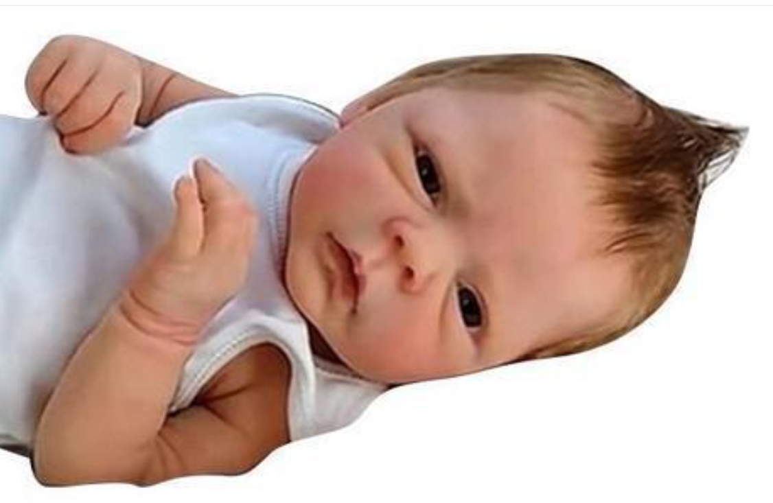 Muñecas Reborn 48 CM Full Body – Ethnic Fashion Model recenzja i cena