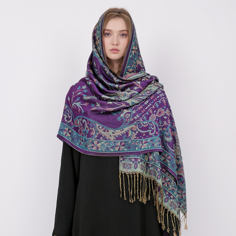 Ethnic Style Outdoor Women Ret – Winter Ethnic Fashion For Women recenzja i cena