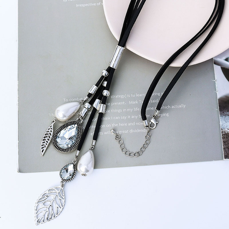 Trend Neck Chokers Necklace Go – Ethnic Fashion Trends 2026 recenzja i cena