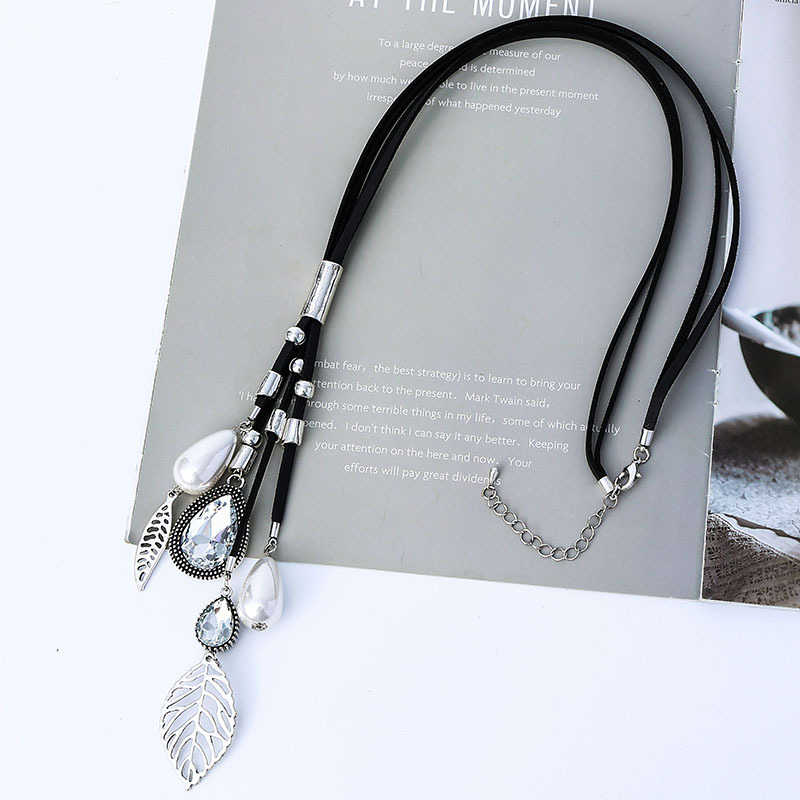 Trend Neck Chokers Necklace Go – Ethnic Fashion Trends 2026 recenzja i cena