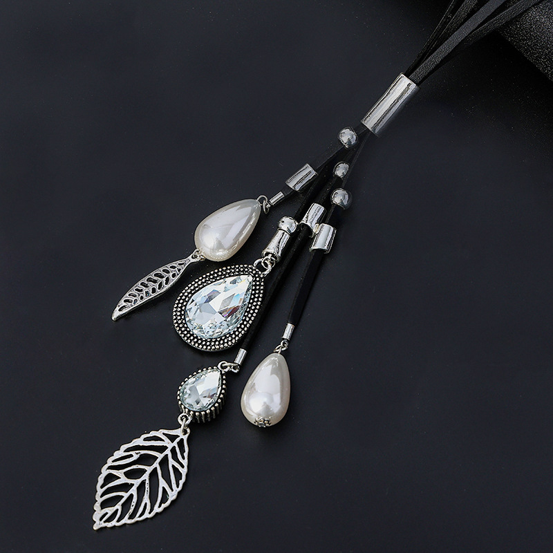 Trend Neck Chokers Necklace Go – Ethnic Fashion Trends 2026 recenzja i cena
