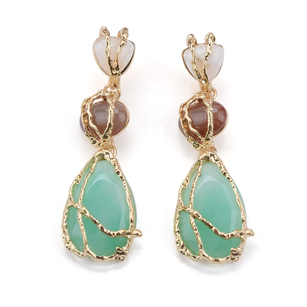 2026 New Trend Boho Green Resi – Ethnic Fashion Trends 2026 recenzja i cena