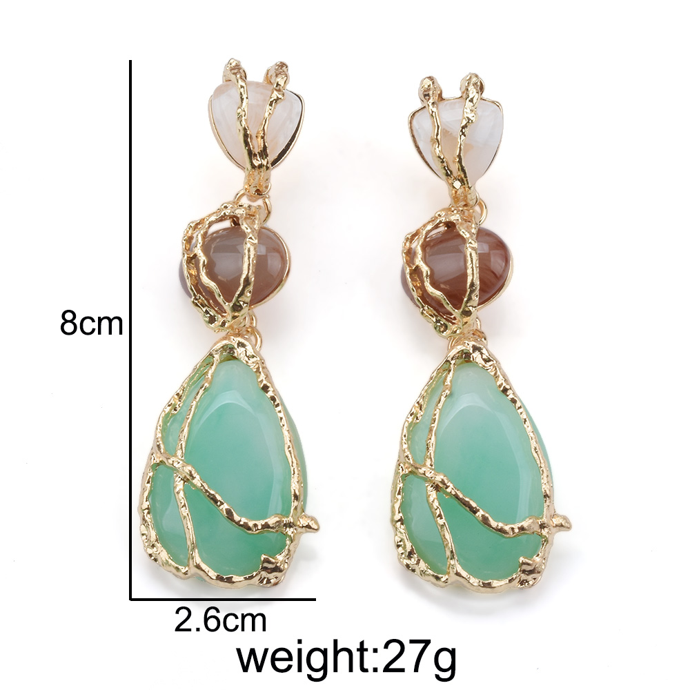 2026 New Trend Boho Green Resi – Ethnic Fashion Trends 2026 recenzja i cena