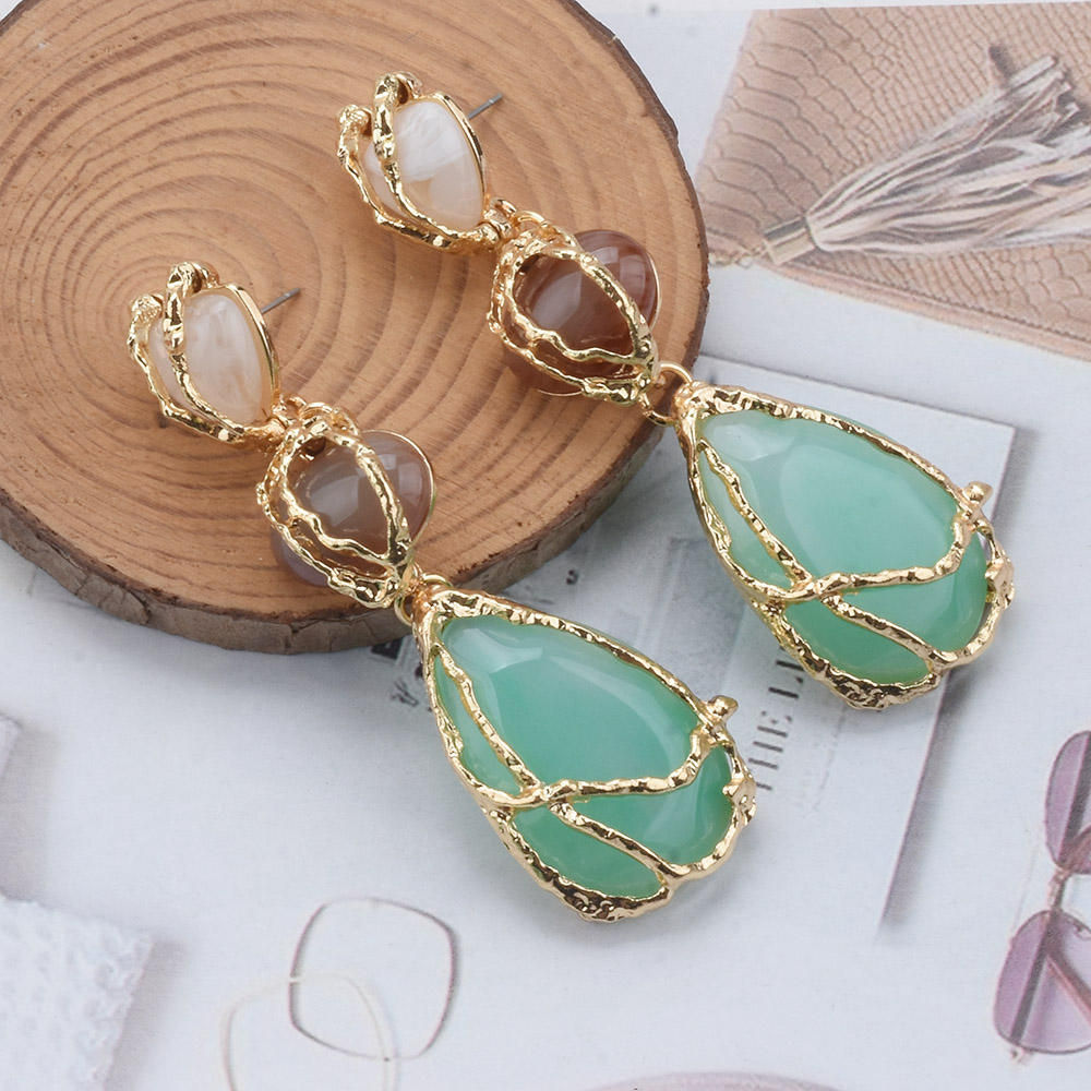 2026 New Trend Boho Green Resi – Ethnic Fashion Trends 2026 recenzja i cena