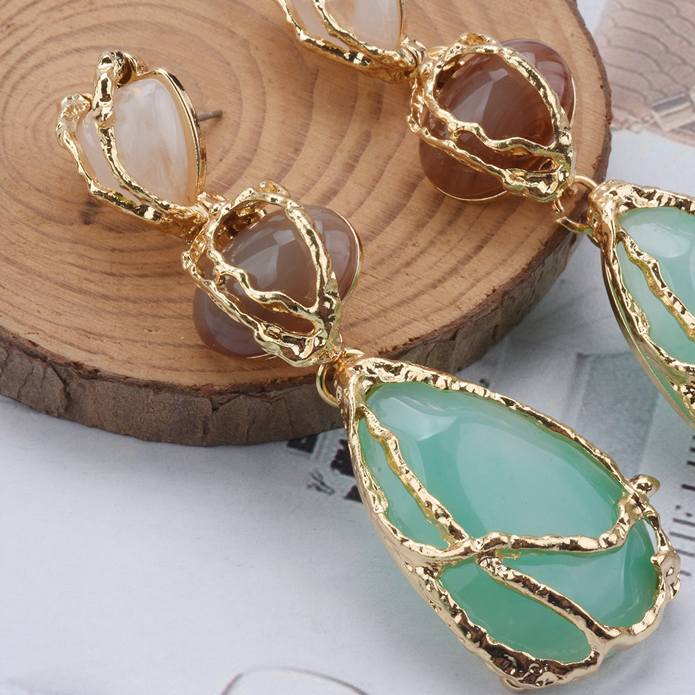 2026 New Trend Boho Green Resi – Ethnic Fashion Trends 2026 recenzja i cena