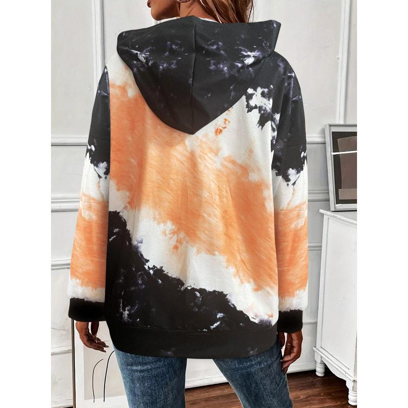 Ethnic Print Sweatshirt Women' – Ethnic Fashion Store recenzja i cena