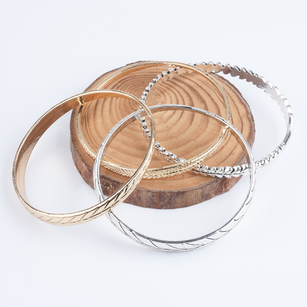 Trend Vintage Punk Gold Silver – Ethnic Fashion Trends 2026 recenzja i cena