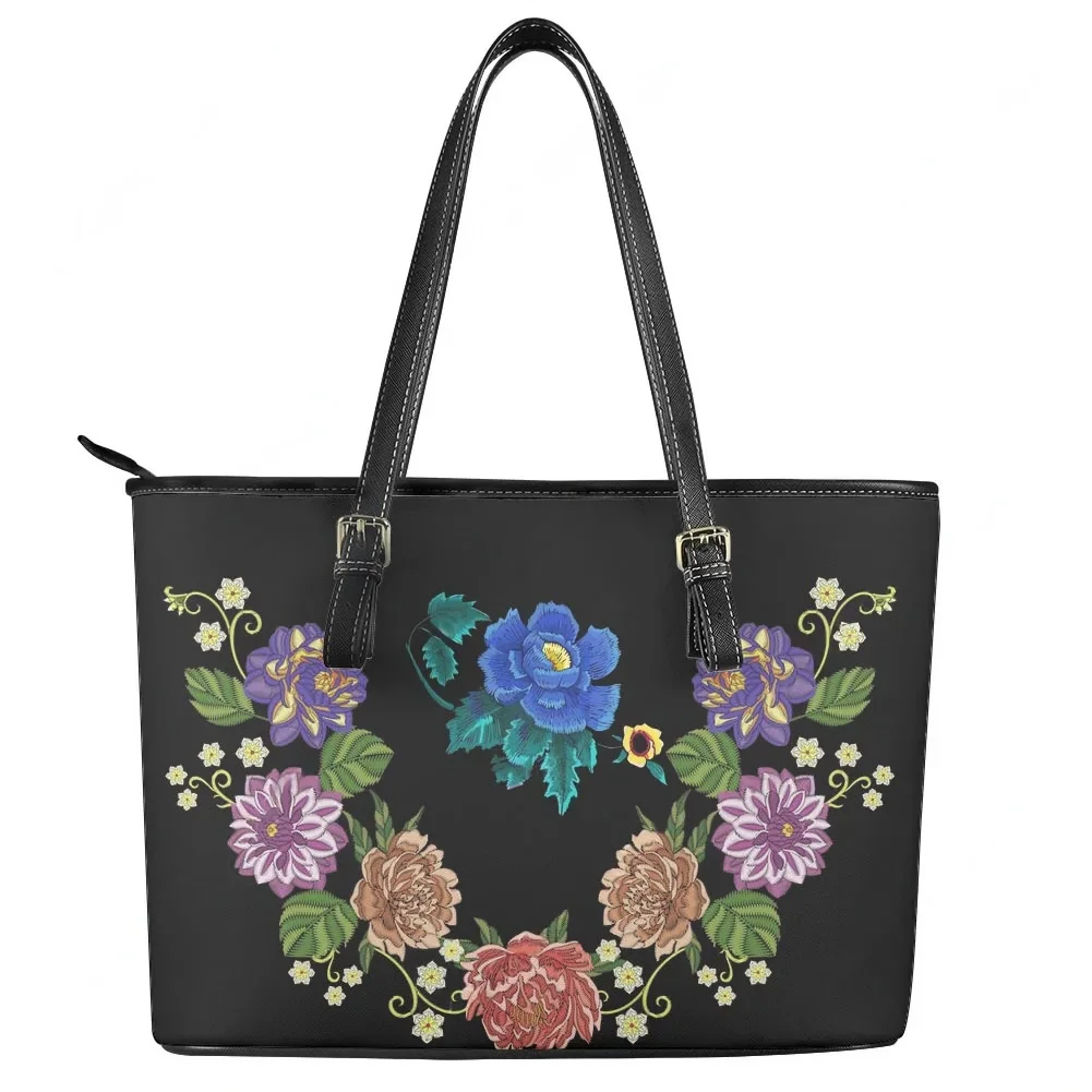 Fashionable Ethnic Floral Prin – Ethnic Fashion For Men recenzja i cena