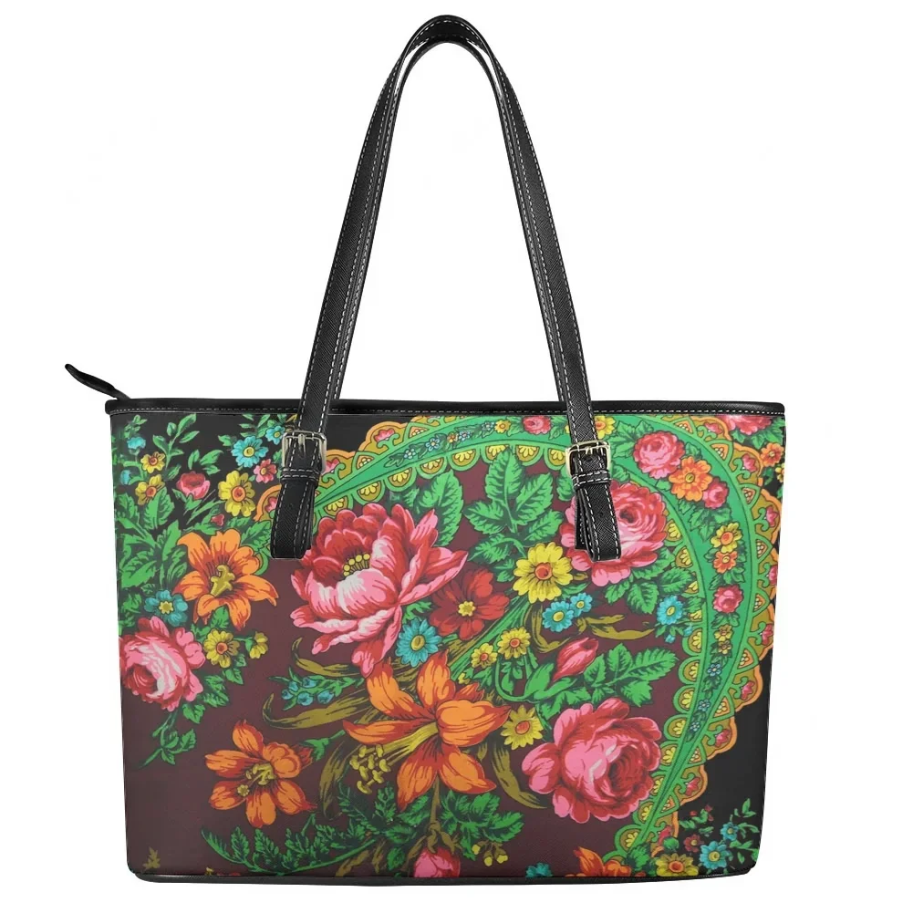 Fashionable Ethnic Floral Prin – Ethnic Fashion For Men recenzja i cena