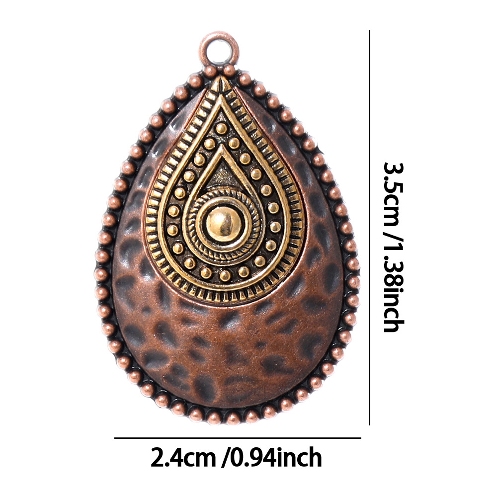 Retro Vintage Ethnic Bohemia T – Ethnic Fashion Accessories recenzja i cena