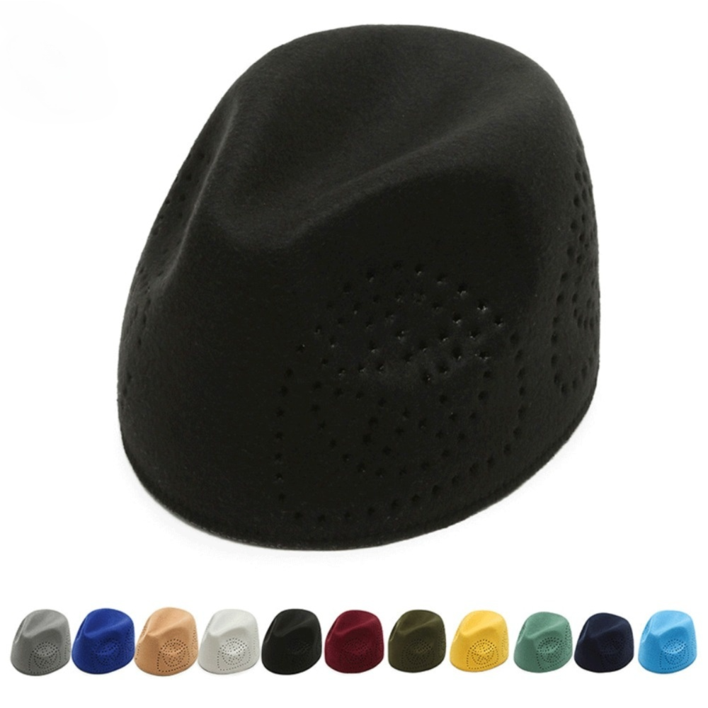 Fashion Fabric Prayer Caps Bre – Ethnic Fashion For Men recenzja i cena