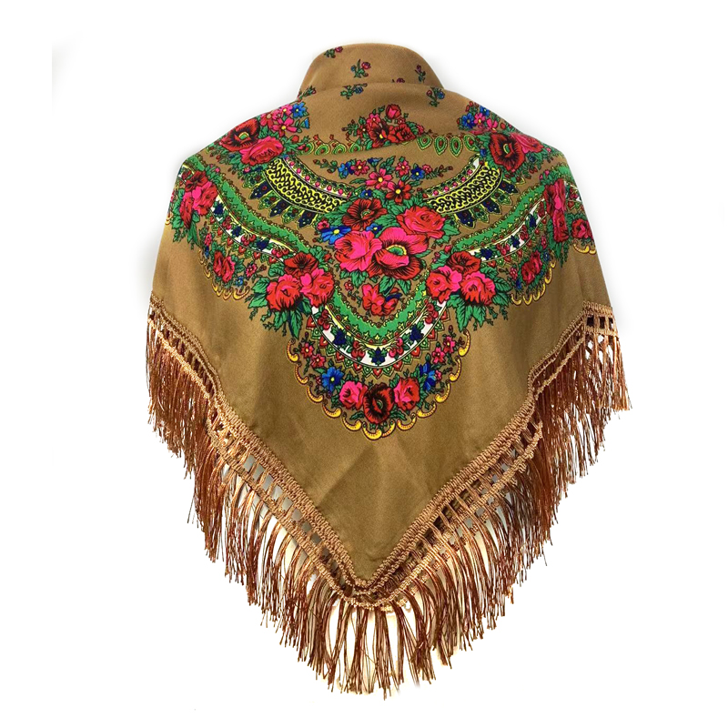 Ethnic Fringed Headband Bandan – Ethnic Fashion For Men recenzja i cena