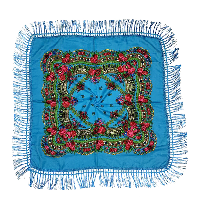 Ethnic Fringed Headband Bandan – Ethnic Fashion For Men recenzja i cena
