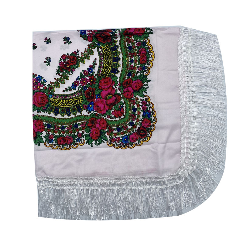 Ethnic Fringed Headband Bandan – Ethnic Fashion For Men recenzja i cena