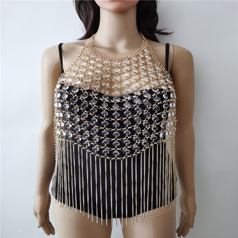 Wedding Heavy Bead Multi-Layer – Ethnic Fashion Accessories recenzja i cena